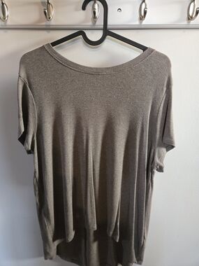 Athleta  With Ease Top